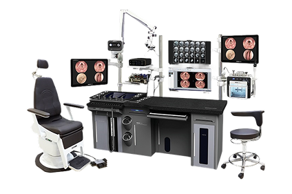 ENT SET